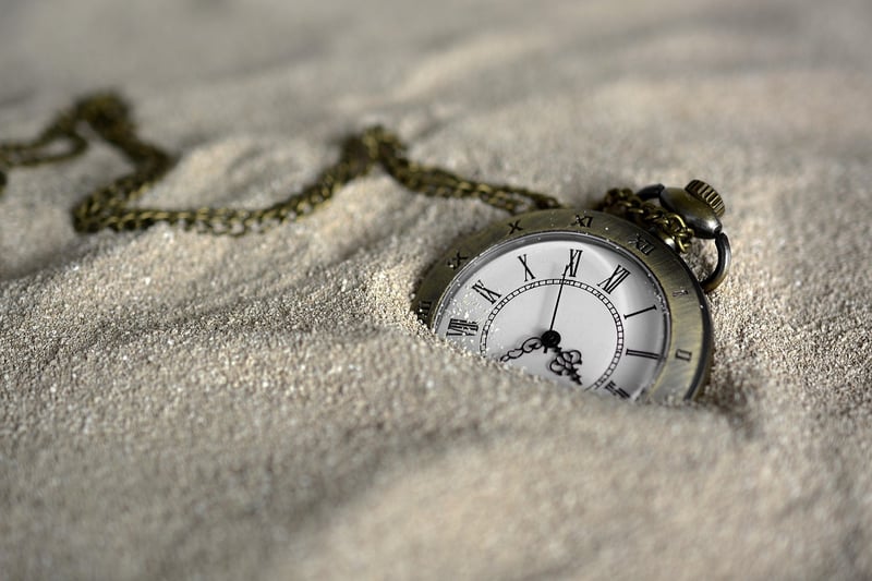 Chrono-Trips Image
